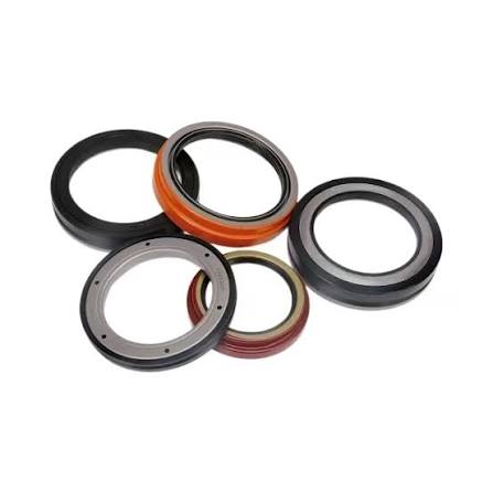 Wheel hub oil seal Wheel hub oil seal