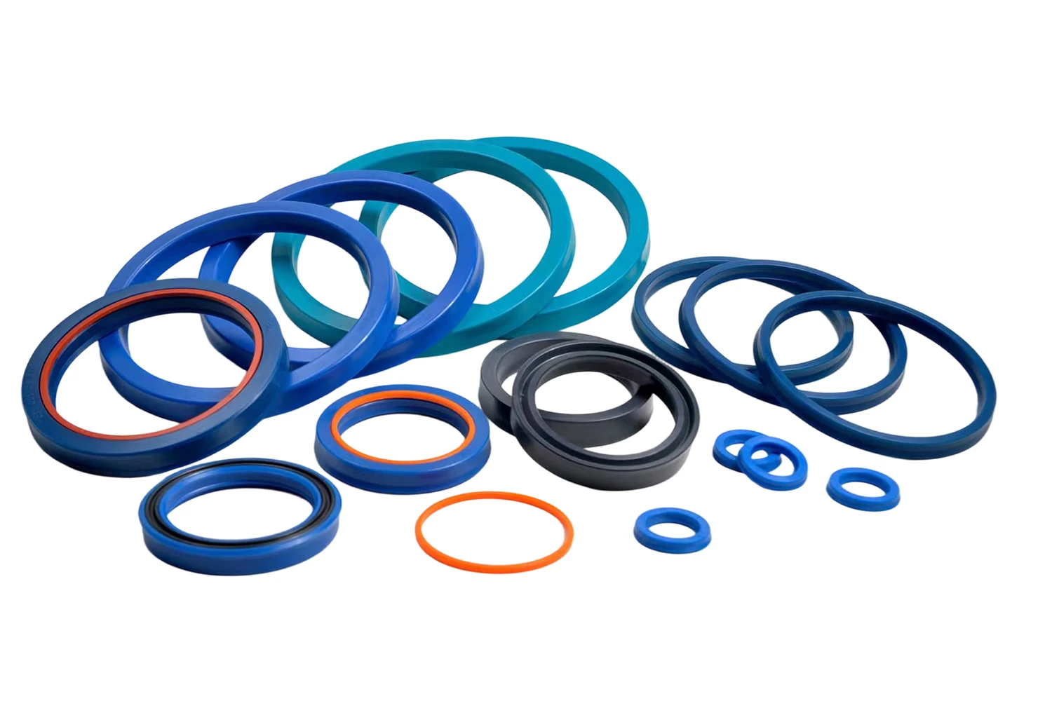 Hydraulic Seal Hydraulic Seal