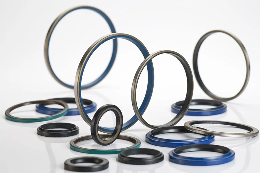 Oil Seals Oil Seals