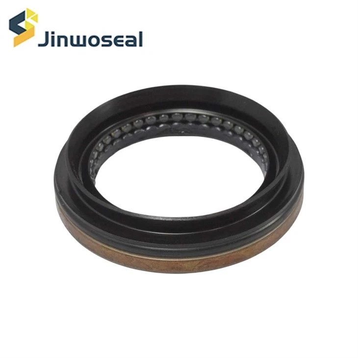 Sêl Olew Trosglwyddo OE 38342-8E000 Ar gyfer Nissan